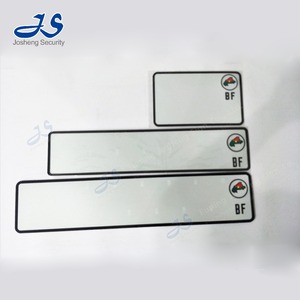 Placas de Matrícula al por Mayor, Proveedor Chino, Placas de Coche Sublimables Baratas, Placas de Matrícula en Blanco para Vehículos - Product Image 6