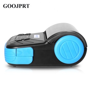 <span class=keywords><strong>GOOJPRT</strong></span> MTP-3Handheld impresora térmica de código de barras, Android - Product Image 5