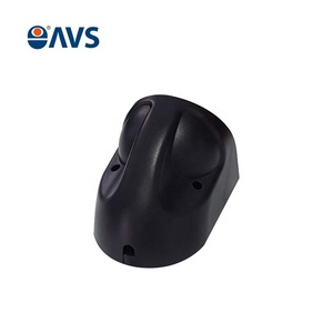 Ngày và đêm màu <span class=keywords><strong>AHD</strong></span> <span class=keywords><strong>960P</strong></span> <span class=keywords><strong>1</strong></span>.3MP Fisheye 180 độ ánh sáng sao xe Side View CCTV Camera Camera an ninh cho xe - Product Image 4