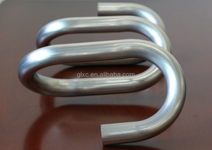 Tube de pliage, en acier inoxydable soudé, aaa, aaaa 304 - Product Image 3