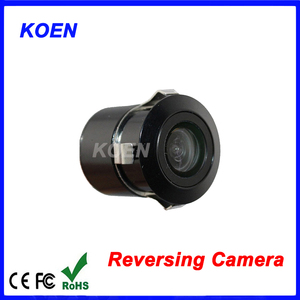 Wholesale <strong>Mini</strong> Hidden Car Camera Waterproof IP68 Wide Angle Car Reverse Camera - Product Image 4