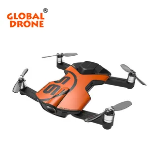 Wingland S6 — Drone modèle 2020, nouvelle édition mise à jour, caméra Quadcopter avec caméra 4K HD, WiFi, poche d'hélicoptère 13 millions de Pixels