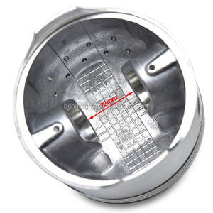 <span class=keywords><strong>CB250</strong></span> 250CC מנוע חלקי 72mm צילינדר בוכנה ערכות עבור אופנוע - Product Image 6