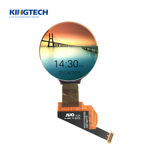 1.39 אינץ שקוף mipi גמיש מציג <span class=keywords><strong>oled</strong></span> - Product Image 5