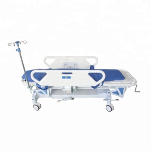 Fábrica de china CH016-CH-T200 alta calidad <span class=keywords><strong>Multi</strong></span> función Médico Quirúrgico eléctrico mesa de operaciones - Product Image 2