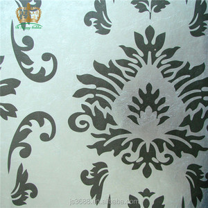 Especial papel pintado diseño Royal techo diseño (JSW-15) - Product Image 6