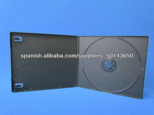 Detalle del producto <span class=keywords><strong>FELLOWES</strong></span> CAJAS CD - Product Image 1