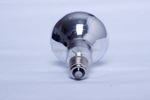 Lucy Herp Đèn Thủy Ngân UVA UVB Và Đèn Nhiệt Cho Bò Sát Lucky Herp 80W 100W 125W 160W Chất Lượng Cao - Product Image 5