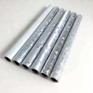 Window Film Company Impresión no adhesiva <span class=keywords><strong>Siker</strong></span> Vidrieras Película decorativa Película de ventana no adhesiva. - Product Image 6