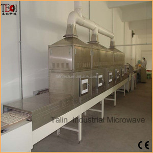 Equipo de calefacción de microondas <span class=keywords><strong>Talin</strong></span> para fiambrera con CE - Product Image 3