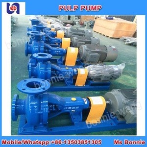 Tre Pulping Making Machine, Bột Gỗ Và Virgin Pulp Making Line - Product Image 5