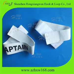Hot Sale popular personalized captain's outfit soccer bangle - Product Image 3