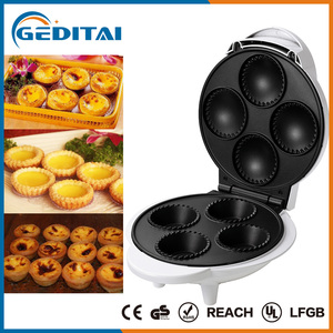 <span class=keywords><strong>Gaufrier</strong></span> électrique en forme d'animal, nouveau Style, bonne qualité - Product Image 4
