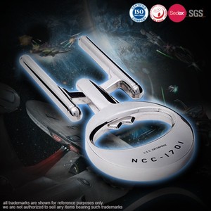 Piezas personalizadas para abridores de botellas metálicos - Product Image 1