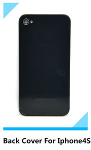 couvercle du boîtier pour iPhone4S de bonne qualité - Product Image 1