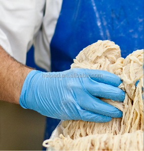 Envolturas de oveja naturales Halal, embutidora de salchichas, intestino de oveja de primera calidad para hacer salchichas - Product Image 6