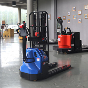 Iyi bir fiyata sıcak satış 1.8 T elektrikli forklift - Product Image 2