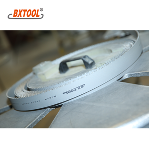 HSS şerit testere bıçağı imalatı BXTOOL-M42 41*<span class=keywords><strong>1</strong></span>.30mm inç <span class=keywords><strong>1</strong></span> <span class=keywords><strong>1</strong></span>/2*0.05 Bimetal şerit testere bıçağı - Product Image 5