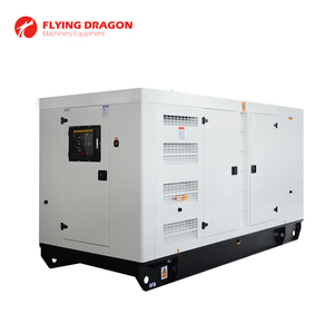 発電機スタンフォードオルタネーター400kwディーゼル500kva発電機工場500kvaオリジナル - Product Image 4