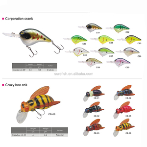 Đang Bán Mồi Câu Cá Mồi Nhử Hoàn Toàn Mới Chất Lượng Cao - Product Image 5