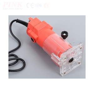 <strong>Edge</strong> Banding <strong>Trimmer</strong> - Product Image 4