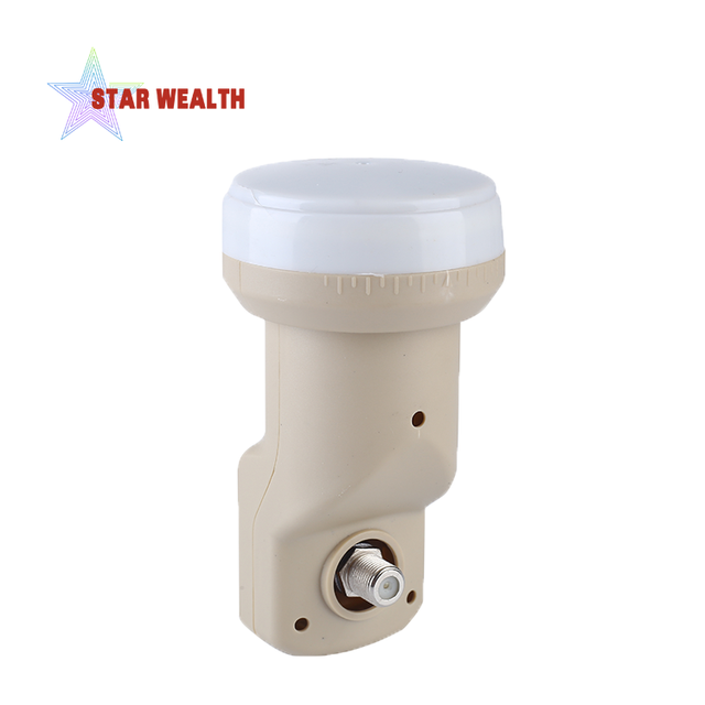 hd Low Noise Good Price Digital Ku Band Lnb for Dish Online Purchase 0.1db