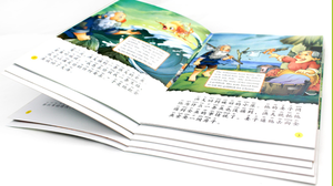 Peter Coniglio Storia di Tutti I 20 Libro Da Colorare Per Bambini Libro Illustrato Extrascolastiche Libro 3-6 Anni di Età di Andare A Dormire libro di fiabe - Product Image 5