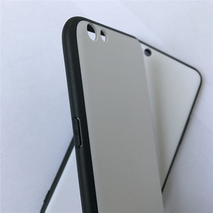 Custodia per telefono con stampa UV in bianco Custom TPU + PC <span class=keywords><strong>Cover</strong></span> per iPhone 7 8 Xs Max 12 13 14 15 16 Pro Max - Product Image 6