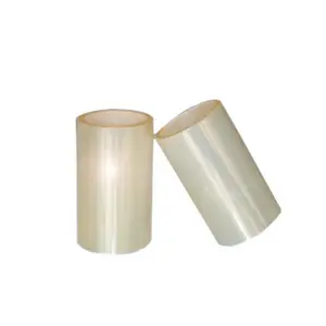 Chinese Supplier Trsnslucent Pet Release Transparent Polyimide Film