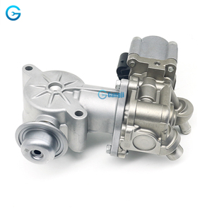 Máy Bơm Nhiên Liệu Cao Áp A2710703701 Cho Mercedes Benzs, Hàng Chính Hãng - Product Image 2