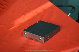 Siêu âm <span class=keywords><strong>DOPPLER</strong></span> hiệu ứng lưu lượng máu mét độ chính xác cao y tế đo lưu lượng - Product Image 3