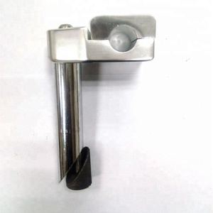Pièce de <span class=keywords><strong>vélo</strong></span> en gros alliage d'aluminium usinage CNC extension de tige de <span class=keywords><strong>vélo</strong></span> - Product Image 4