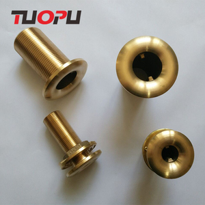 Đồng du thuyền thru vỏ bánh lái biển thuyền cảng thru vỏ phụ kiện tàu biển nhựa thru thân tàu - Product Image 4