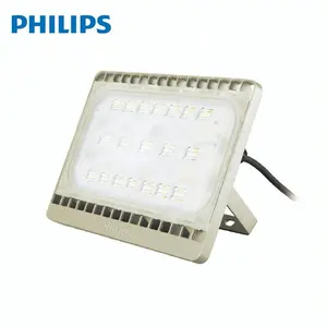 PHILIPS BVP161 LED43/CW 50W 220-240V WB oro 911401806098 PHILIPS LED luz de inundación