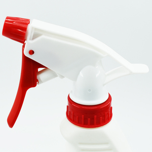 <span class=keywords><strong>500Ml</strong></span> plastik tetikli püskürtücü şişe ile rahat püskürtücü - Product Image 3