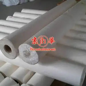 Chine Tissus textiles entoilage adhésif thermofusible