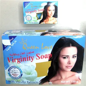 High sales beauty virginity soap 135g