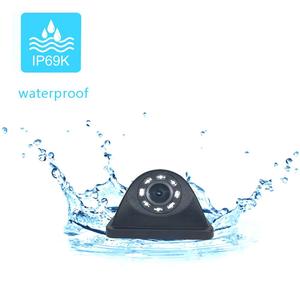 Camera Chiếu Hậu Wifi Tầm Nhìn Ban Đêm HD Chip H.264 Không Dây Chống Nước Camera Ghi Hình Lái Xe Hộp Đen Xe Hơi - Product Image 4