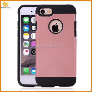 Второе Поколение броня ударопрочный pc + tpu чехол для <span class=keywords><strong>iPhone</strong></span> 7 - Product Image 1