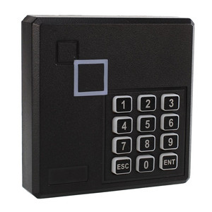 WG26/34 Output <strong>Access</strong> <strong>Control</strong> Rfid <strong>Card</strong> <strong>Reader</strong> for <strong>Access</strong> <strong>Control</strong> System PY-CR23 - Product Image 4