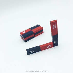 얇은 마그네틱 스트립 학교 교육교육용 장난감 <span class=keywords><strong>Alnico</strong></span> 자석 - Product Image 5