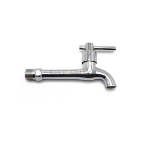 2016 <span class=keywords><strong>de</strong></span> alta calidad superventas montado en la pared braned jardín <span class=keywords><strong>grifos</strong></span> - Product Image 2