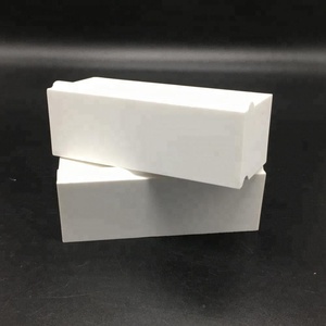 Plaque de doublure en céramique, vente en gros, usine chinoise, 92% - Product Image 5