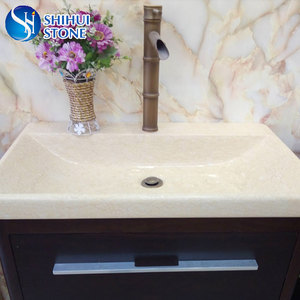 Bathroom Small Size <strong>Wash</strong> Hand <strong>Basin</strong> Wall Tiles Price in Bangladesh - Product Image 2