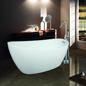 <span class=keywords><strong>Taille</strong></span> personnalisée Petite <span class=keywords><strong>Baignoire</strong></span> <span class=keywords><strong>sur</strong></span> pieds pour adultes - Product Image 3