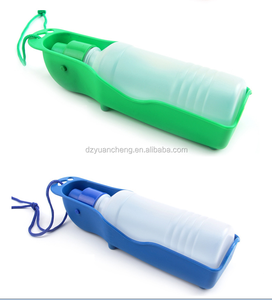 Botella <span class=keywords><strong>de</strong></span> <span class=keywords><strong>agua</strong></span> portátil <span class=keywords><strong>para</strong></span> alimentación <span class=keywords><strong>de</strong></span> gatos, <span class=keywords><strong>para</strong></span> viajes al aire libre, botellas <span class=keywords><strong>para</strong></span> <span class=keywords><strong>perros</strong></span>, <span class=keywords><strong>bebedero</strong></span>, 500ml - Product Image 1