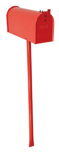 Boîte à lettres OEM sur mesure pour américain, offre spéciale, livraison rapide - Product Image 6