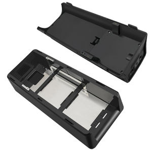 Automatic Indoor Home <strong>Electric</strong> Rodent Mouse Mice Killer Box Zapper Electronic <strong>Rat</strong> <strong>Traps</strong> - Product Image 2