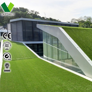 Instalar césped <span class=keywords><strong>Artificial</strong></span> a Roof Garden - Product Image 1