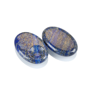 Ispirazione di Pietra professionale Della Fabbrica del Commercio All'ingrosso di cristallo Preoccupazione Pietra, Guarigione di Quarzo Trasparente Pollice Stone, <span class=keywords><strong>Chakra</strong></span> Energia Pietra - Product Image 6